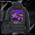 Puffer Jacket - Botheras 2026