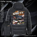 Puffer Jacket - Dale Smith