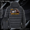 Puffer Jacket - Haulaload