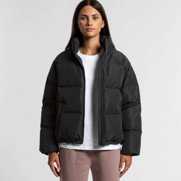 Puffer Jacket - Indy/Kobi