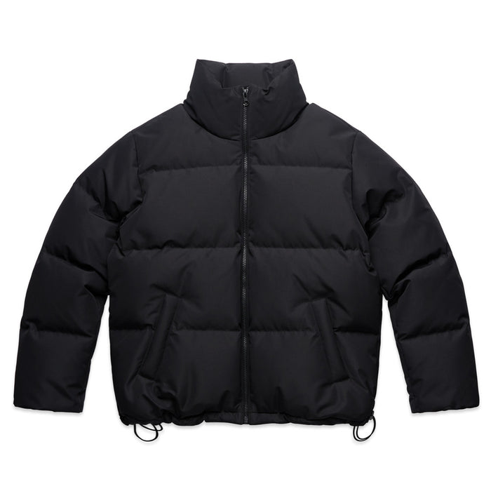 Puffer Jacket - Indy/Kobi