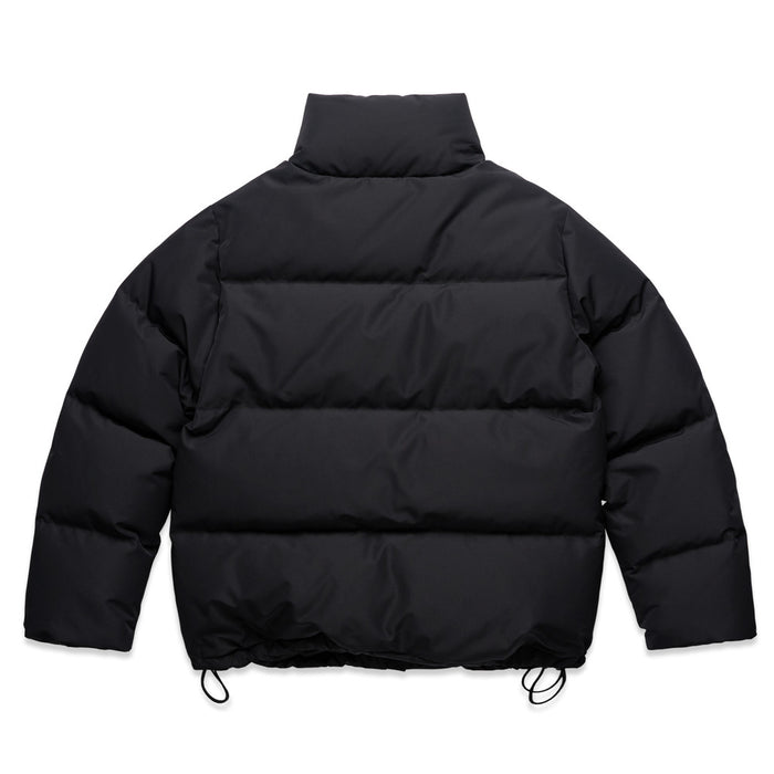 Puffer Jacket - Indy/Kobi