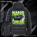 Puffer Jacket - Nan's Dream 2026
