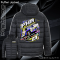 Puffer Jacket - Paul Howard