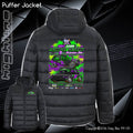 Puffer Jacket - SSA 1200 Junior Title 2026