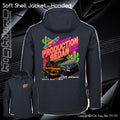 Puffer Jacket - SSV VIC PROD SEDAN TITLE 2026