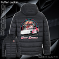 Puffer Jacket - Texas Pig 2025