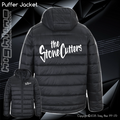 Puffer Jacket - The Stone Cutters