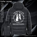 Puffer Jacket - Tolmie Tavern