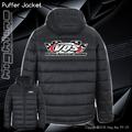 Puffer Jacket - VQS