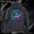 Puffer Jacket - Zero Fox 2
