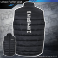 Puffer Vest - CFC Chaos!