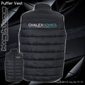 Puffer Vest - Chalex Homes