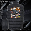 Puffer Vest - Dale Smith