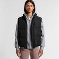 Puffer Vest - Indy/Kobi