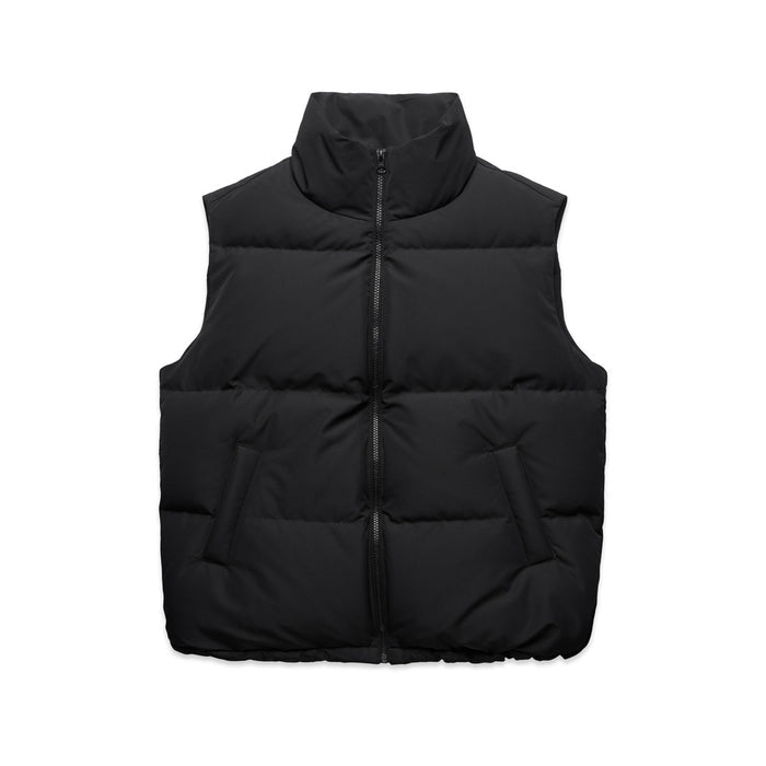 Puffer Vest - Indy/Kobi