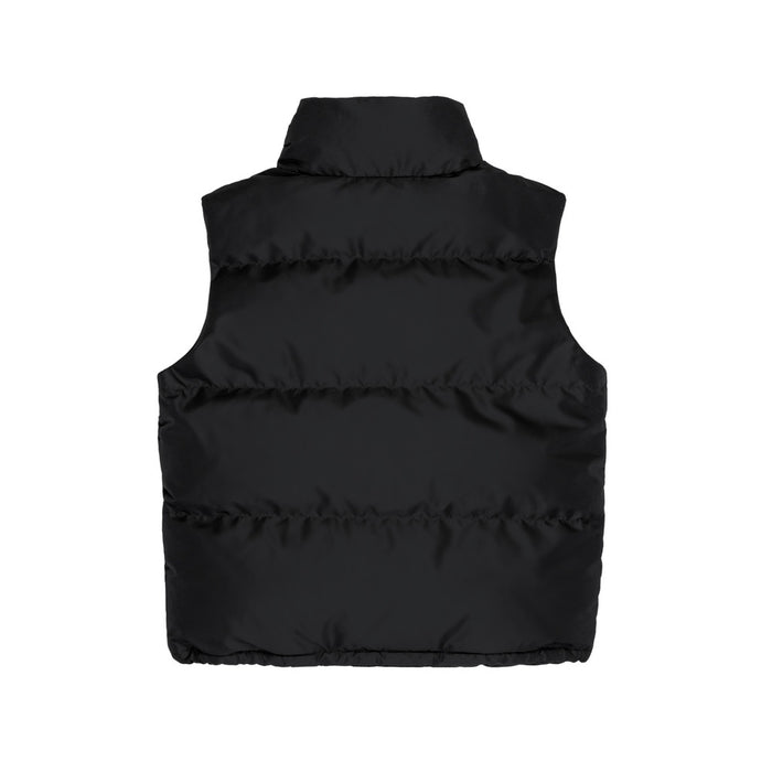 Puffer Vest - Indy/Kobi