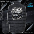 Puffer Vest - Johnny Baker MOD