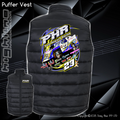Puffer Vest - Paul Howard
