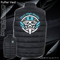 Puffer Vest - Skyy High Media