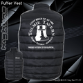 Puffer Vest - Tolmie Tavern