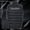 Puffer Vest - VG Cabinets
