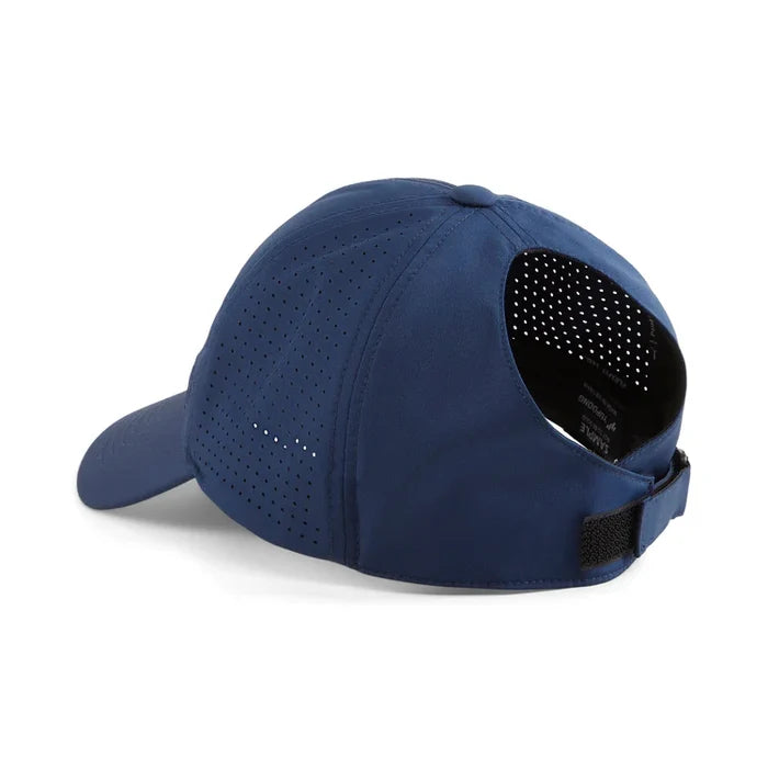 Puma Golf WS Ponytail Cap Navy Color.