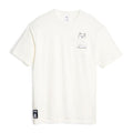 RIPNDIP PUMA X RIPNDIP Lord Nermal Pocket Tee (Warm White)