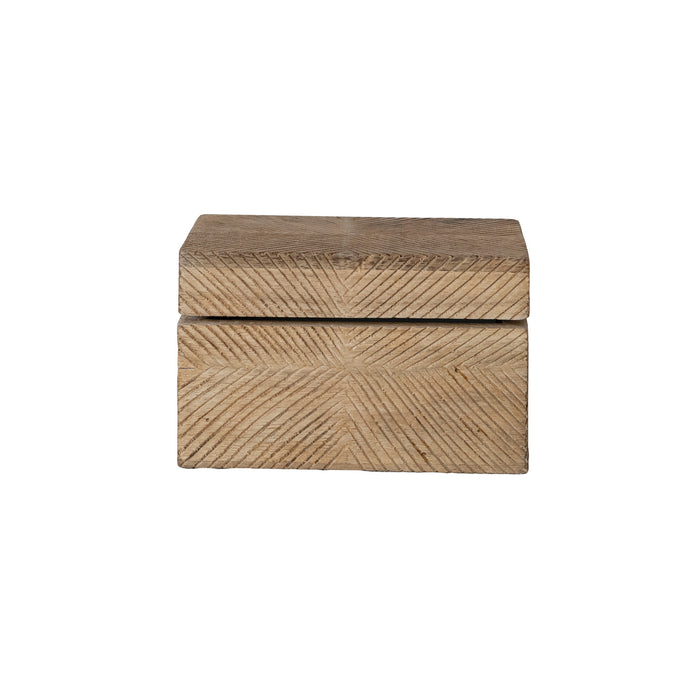 Recipe Box