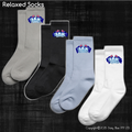 Relax Socks - 3AK Racing