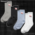 Relax Socks - Braiden Webster