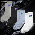 Relax Socks - Chalex Homes Junior Quarter Midget Vic Title 2026