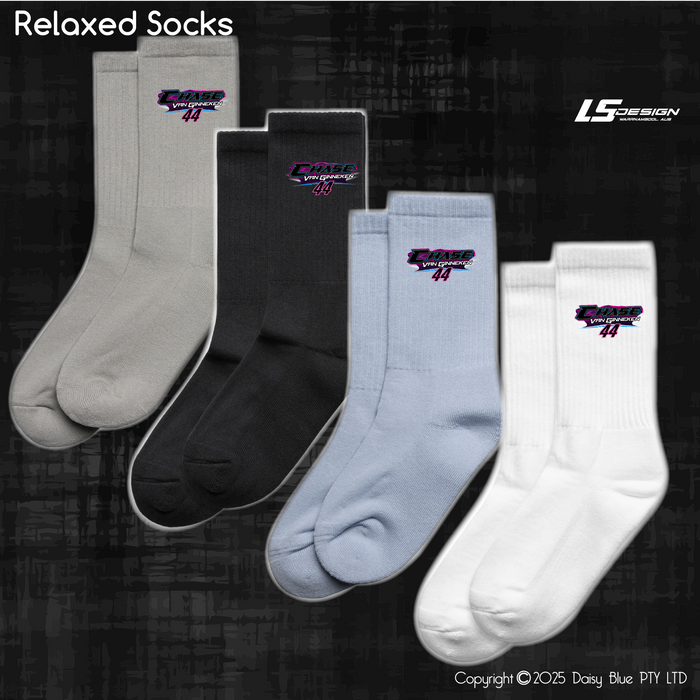 Relax Socks - CVG