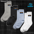 Relax Socks - Dave Mackenzie