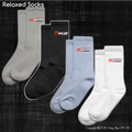 Relax Socks - Dennis Reid