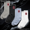 Relax Socks - GUMBOOTS Motorsport