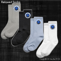 Relax Socks - Herc Valley