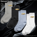 Relax Socks - Jackson Racing