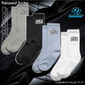 Relax Socks - Johnny Baker PROD