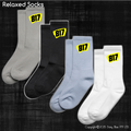 Relax Socks - Mason Sawyer