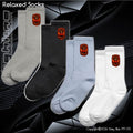Relax Socks - Mitch Foster