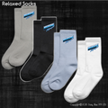 Relax Socks - Murdie Brothers
