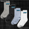 Relax Socks - PowerUp Performance