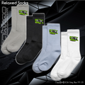 Relax Socks - Shane Roycroft