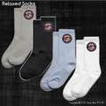 Relax Socks - Texas Pig 2025
