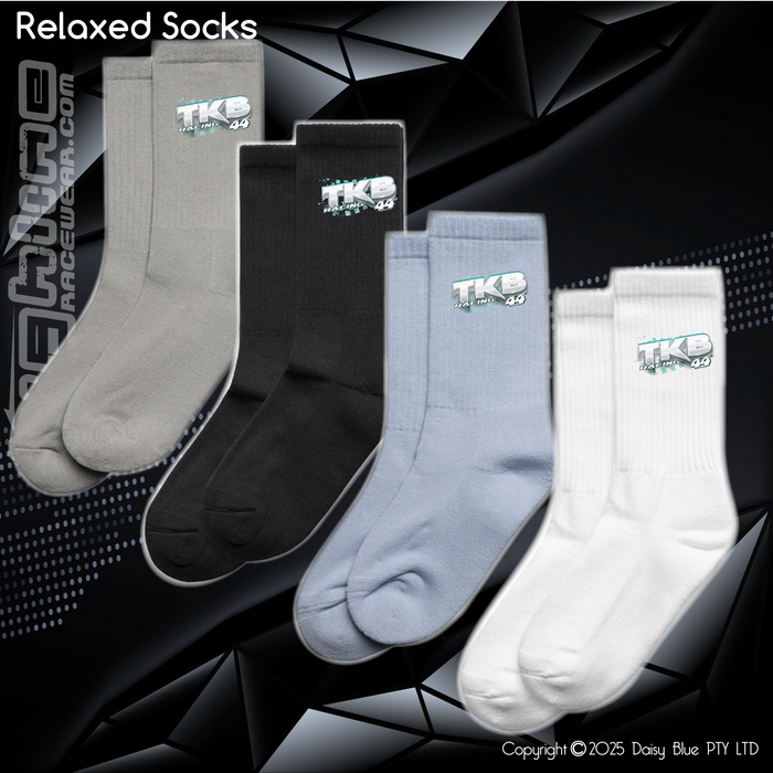 Relax Socks - Thomas Bowers TKB
