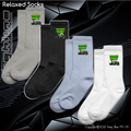 Relax Socks - Thomas Family Tree Services
