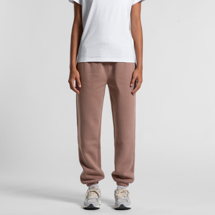 Relax Track Pants - Indy/Kobi