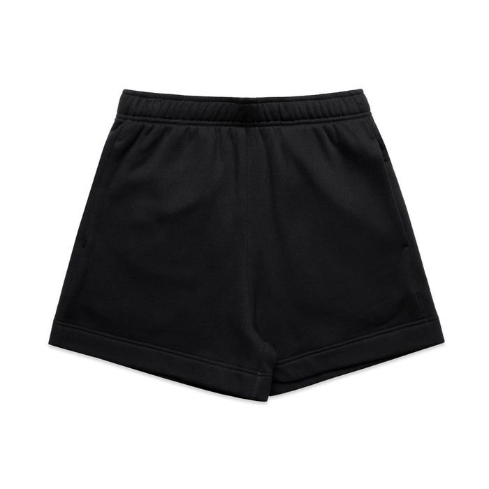 Relax Track Shorts - Indy/Kobi