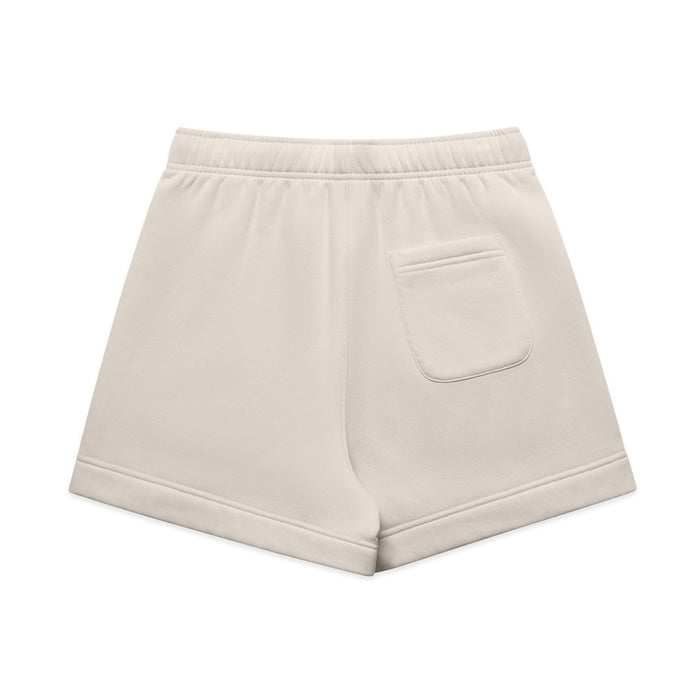 Relax Track Shorts - Indy/Kobi